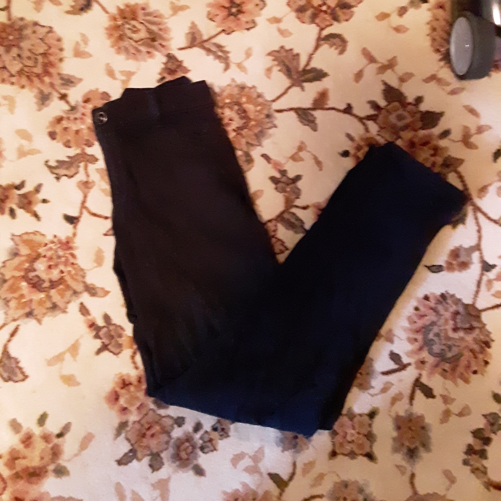 SO Girl's Jeggings